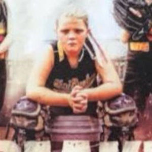 Meet your Posher, Ava